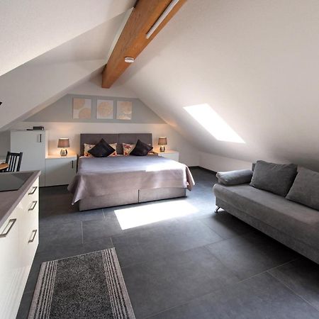 Ferienwohnung Regel 라우인겐 외부 사진