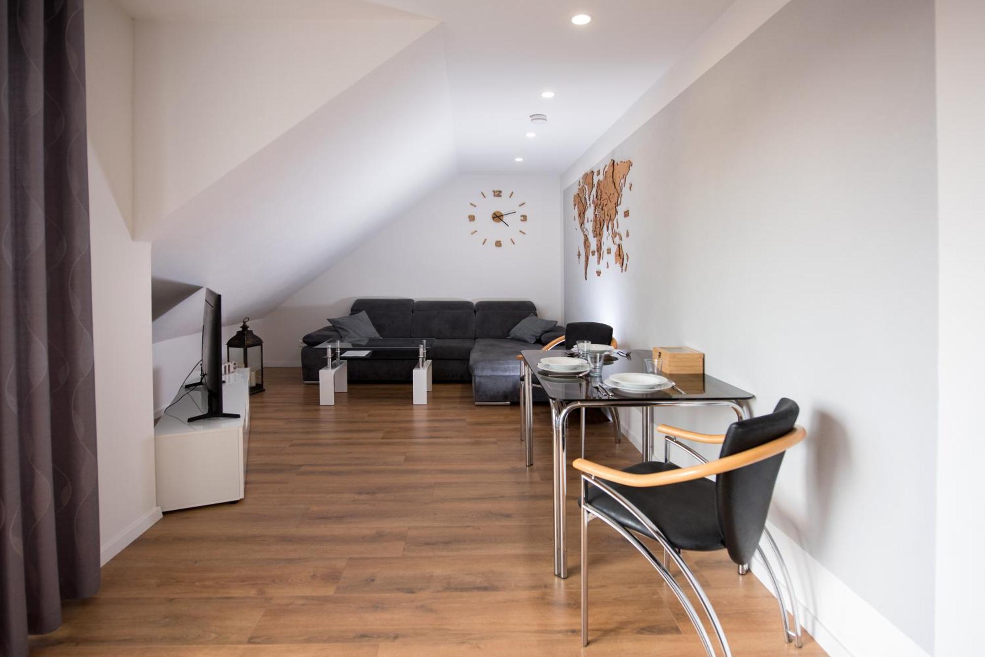 Ferienwohnung Regel 라우인겐 외부 사진